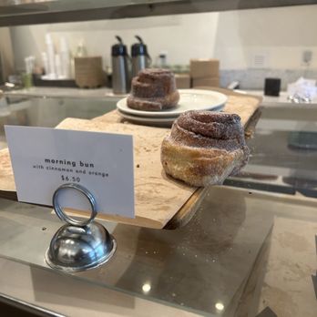 Tulie Bakery - Morning Bun - Coffee & Tea Near Me - Salt Lake City, Utah Tulie Bakery - Morning Bun - Coffee & Tea Near Me - Salt Lake City, Utah