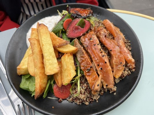 République of Coffee by null