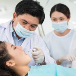 Dobson Warner Dentistry
