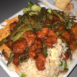 Golden Dragon