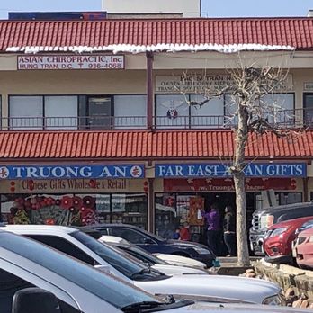 Truong An - Cosmetics & Beauty Supply Near Me - Denver, Colorado