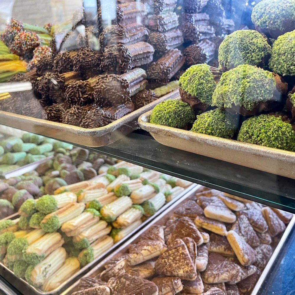 Royal Sweets - Bakeries Near Me - El Cajon, California Royal Sweets - Bakeries Near Me - El Cajon, California