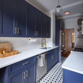 Block Renovation - Kitchen & Bath Near Me - Brooklyn, New York