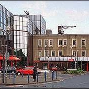 Manchester Royal Infirmary - Hospitals Near Me - Manchester, XGM Manchester Royal Infirmary - Hospitals Near Me - Manchester, XGM