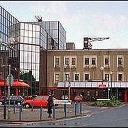 Manchester Royal Infirmary
