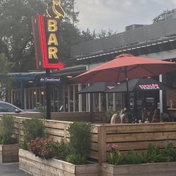 The Owl Bar