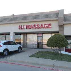 HJ Massage - HJ Massage for total relaxation. NW Corner of Spring Creek & Alma