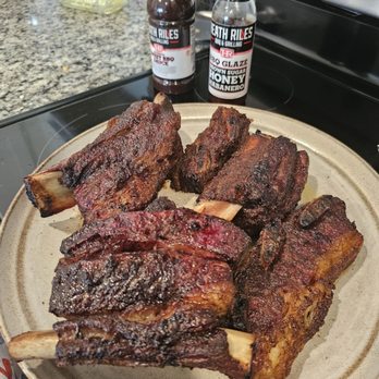 Geary Farms - Delicious spare ribs - Meat Shops Near Me - Monroe, Georgia