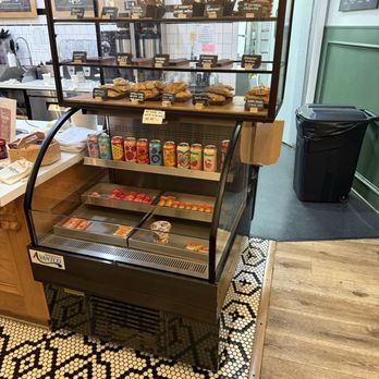 Summer Moon Coffee - Pastries and drinks - Coffee & Tea Near Me - Abilene, Texas