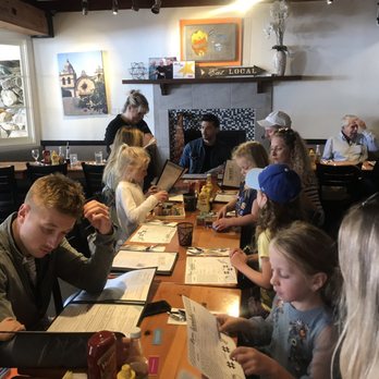 From Scratch Restaurant - Breakfast & Brunch Near Me - Carmel, California From Scratch Restaurant - Breakfast & Brunch Near Me - Carmel, California