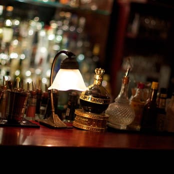 Boulevardier - Cocktail Bars Near Me - Munich, BY