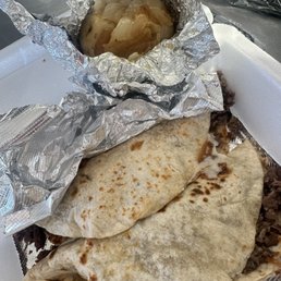 Quesadilla Quesadilla
