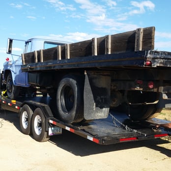 Discount Towing & Transport Services - Towing Near Me