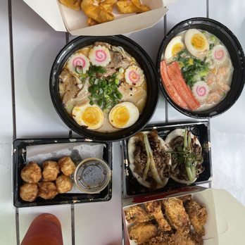 Domoishi - Bubble Tea Near Me - Miramar, Florida
