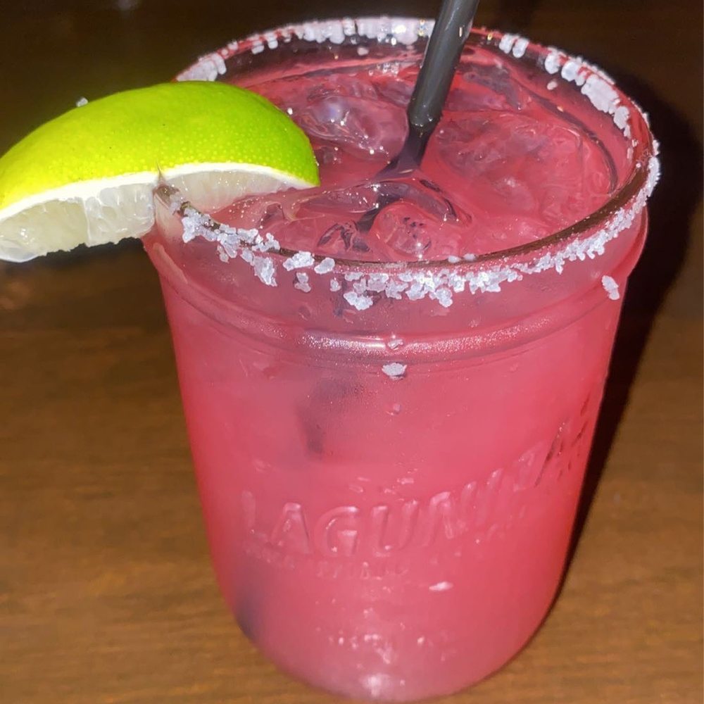 Parkside 23 - Magentarita - New American Near Me - Brookfield, Wisconsin
