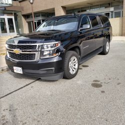 Town Car Limousine - Limo Black car  Services