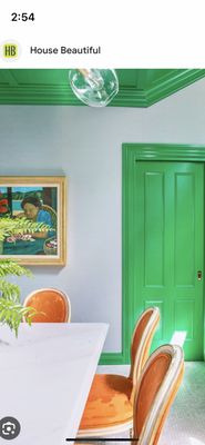 Signature House Painters