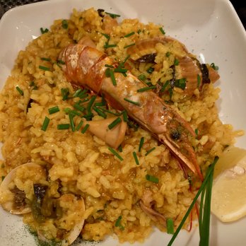 El Sur - Paella - Tapas Bars Near Me - Madrid, M