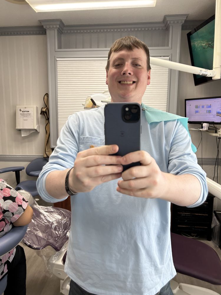 MCRAE FAMILY DENTAL Updated September 2024 33 Reviews 995 Baxter St, Athens,