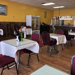 Sazon Dominicano Restaurant