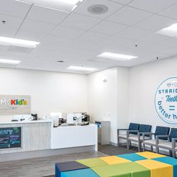 My Kid's Dentist & Orthodontics
