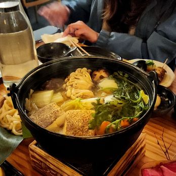 Drunken Monk - Sukiyaki - Izakaya Near Me - Menlo Park, California Drunken Monk - Sukiyaki - Izakaya Near Me - Menlo Park, California