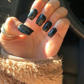 Ivy Nails - Nail Salons Near Me - Alexandria, Virginia