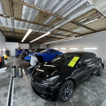 Supreme Auto Shields - Auto Detailing Near Me - Fremont, California