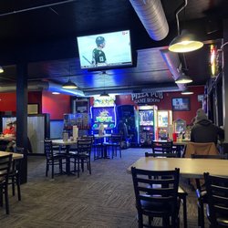 Pizza Pub - Game are