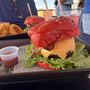 Wagyu Burger