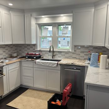 Limitless Interiors - Kitchen vibes #Kohler - General Contractors Near Me Limitless Interiors - Kitchen vibes #Kohler - General Contractors Near Me