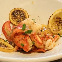 Lobster Lobster