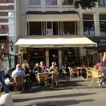 Pepperbox - Breakfast & Brunch Near Me - Harderwijk, GE