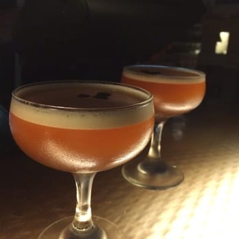 Fukuko - Coffee martini - Bars Near Me - Auckland, AUK Fukuko - Coffee martini - Bars Near Me - Auckland, AUK