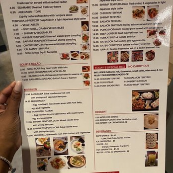 Sushi Aoi - Japanese Near Me - Washington, DC, District of Columbia