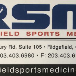 Ridgefield Sports Medicine