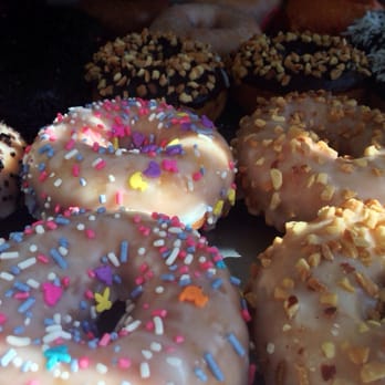 Donut King - Cake Donuts - Bakeries Near Me - Culver City, California Donut King - Cake Donuts - Bakeries Near Me - Culver City, California