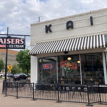 Kaiser's Grateful Bean Cafe - Sandwiches Near Me - Oklahoma City, Oklahoma Kaiser's Grateful Bean Cafe - Sandwiches Near Me - Oklahoma City, Oklahoma