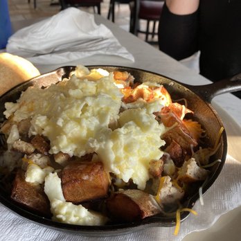 Thumbs Up Diner - The Skillet Heap - Breakfast & Brunch Near Me - Austell, Georgia Thumbs Up Diner - The Skillet Heap - Breakfast & Brunch Near Me - Austell, Georgia