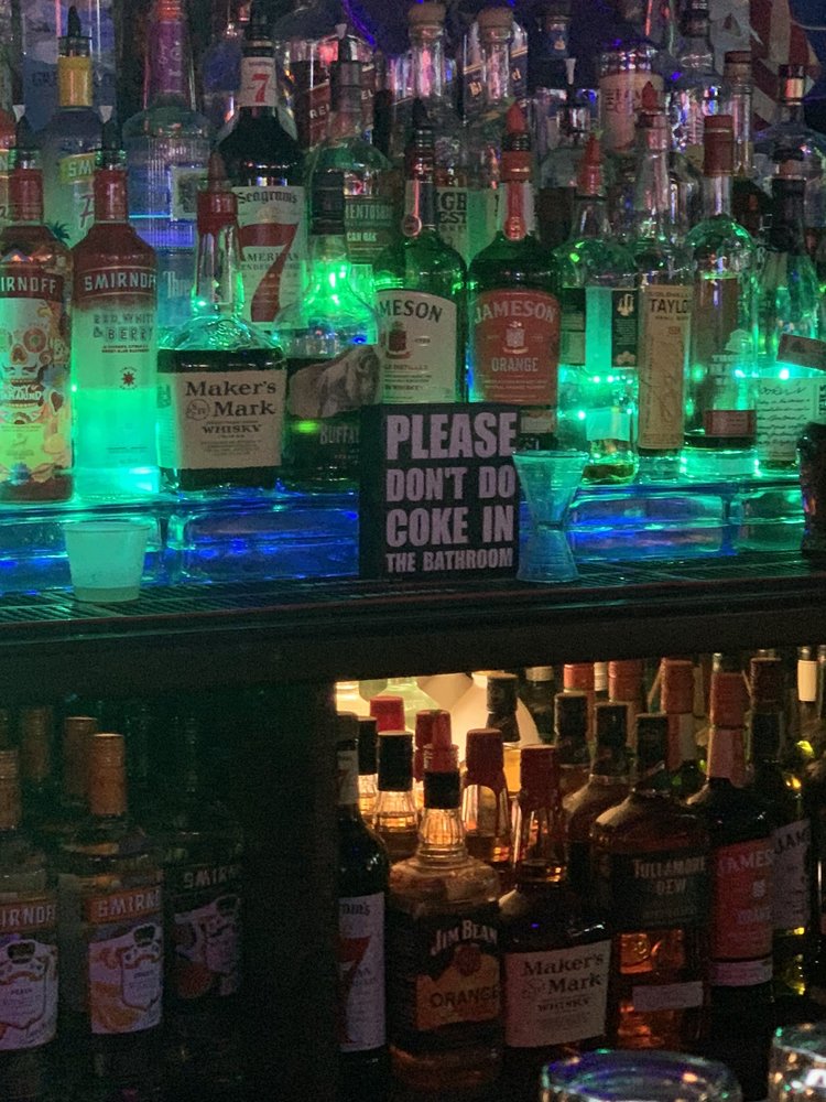 LOCALS’ 17 Photos & 36 Reviews 1216 Kings Ave, Jacksonville