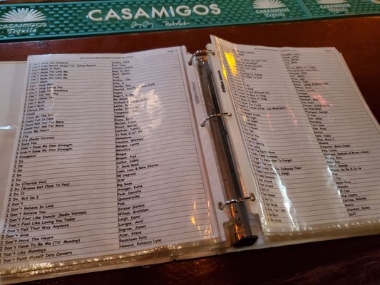 Menu photo 3 Khartoum Campbell, CA