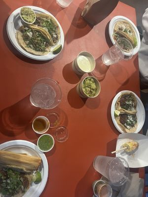 Chela’s Restaurant & Taqueria by null