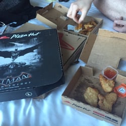 Pizza Hut