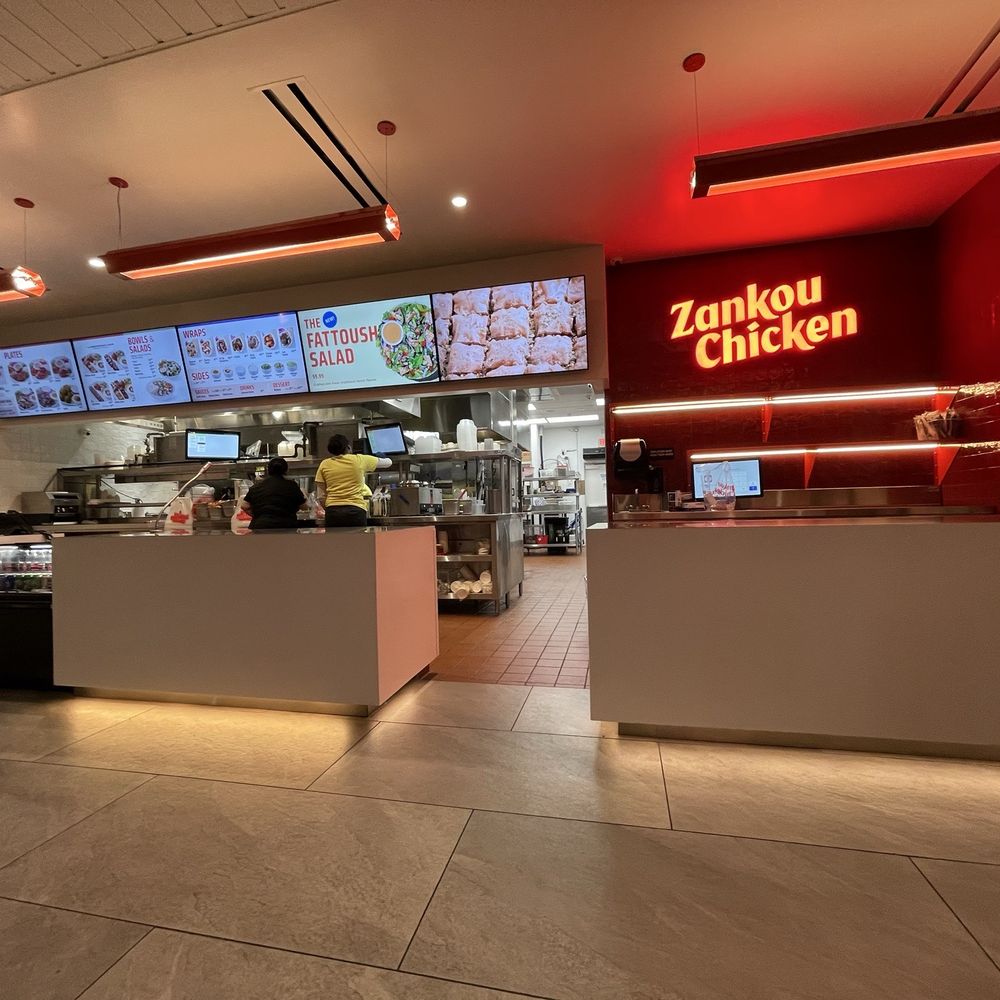 Zankou Chicken - Salad Near Me - Lawndale, California Zankou Chicken - Salad Near Me - Lawndale, California