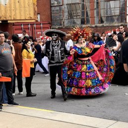 Day of the Dead celebration Day of the Dead celebration