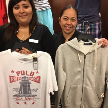 Macy's - Thank you #fivestar #sales crew and #management in the #polo section! #grateful#macys mens store #mb - Department Stores Near Me - Manhattan Beach, California
