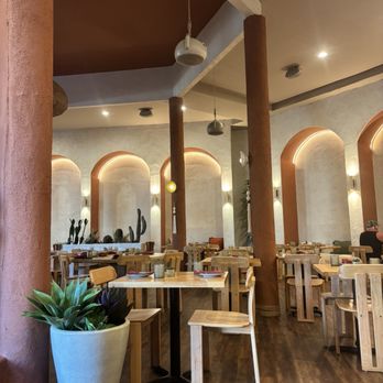 Sobremesa - Latin American Near Me - San Diego, California