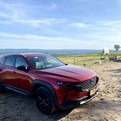 100 Mile View Overlook