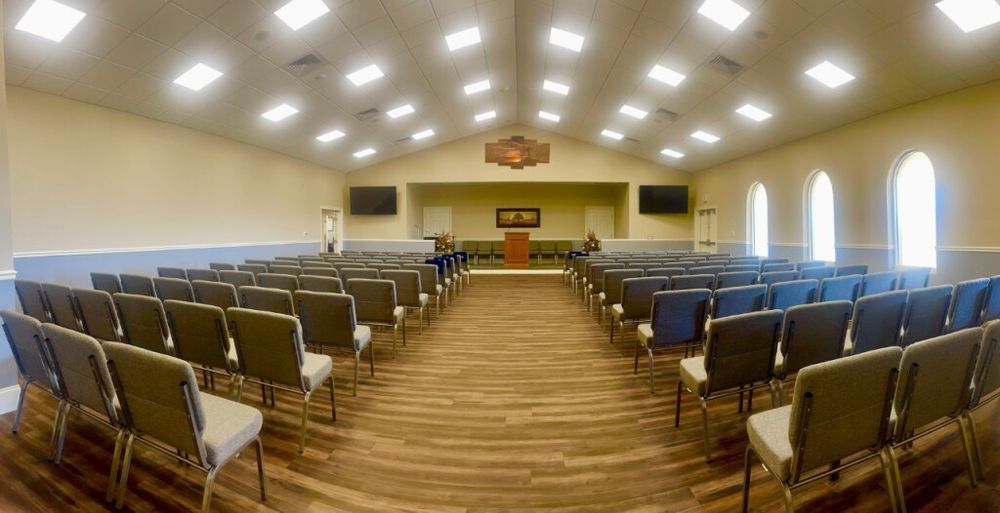 WEBB & STEPHENS FUNERAL HOMES NORTH Request Information 13 Photos