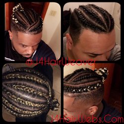 J4 Hair Studio